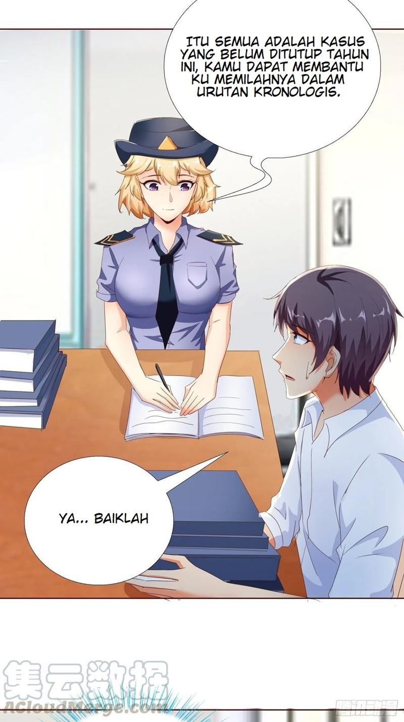 Super School Doctor (Supreme Campus Doctor) Chapter 108 Gambar 29